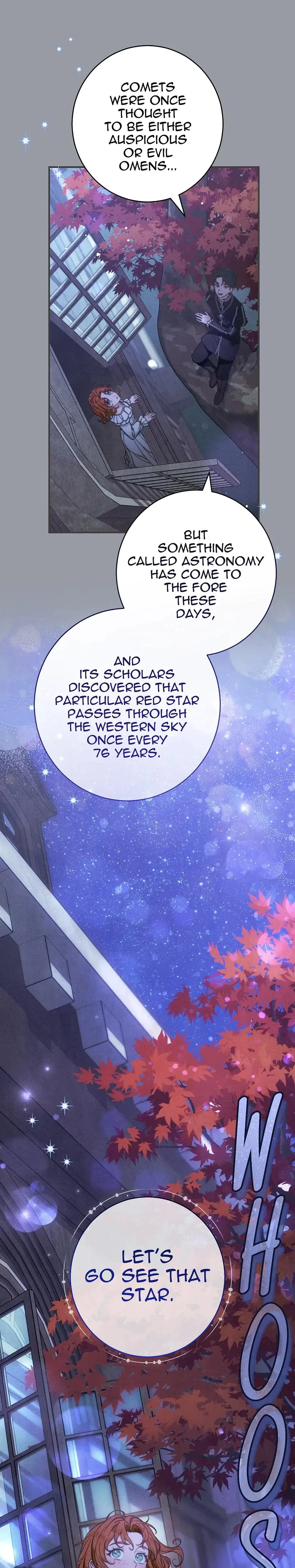Marriage Of Convenience Chapter 101 - Page 18