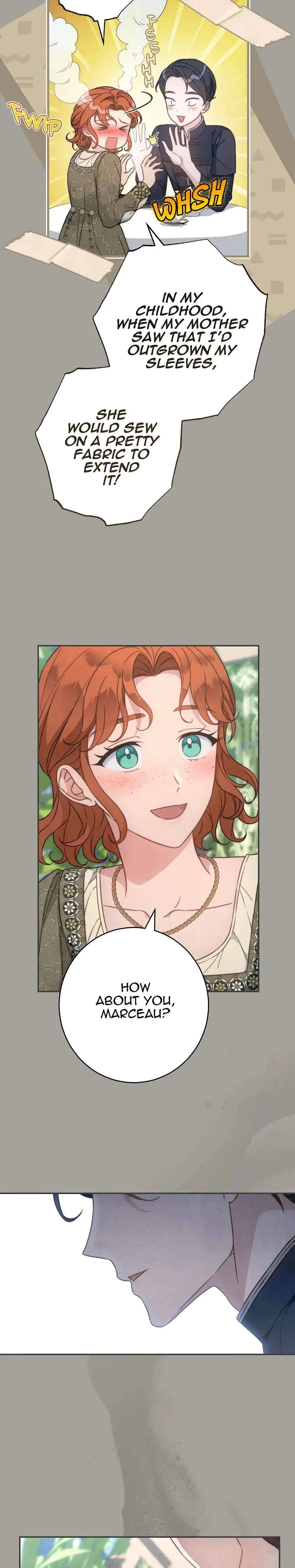 Marriage Of Convenience Chapter 101 - Page 28