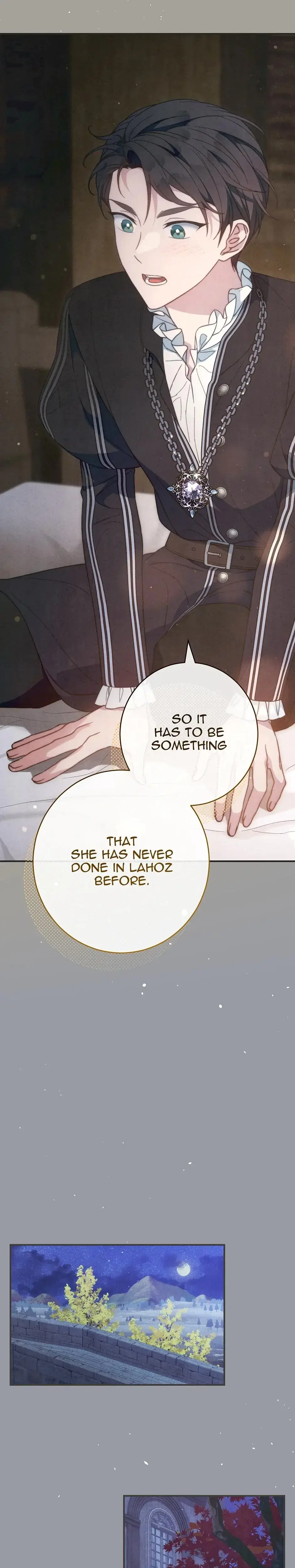 Marriage Of Convenience Chapter 101 - Page 5