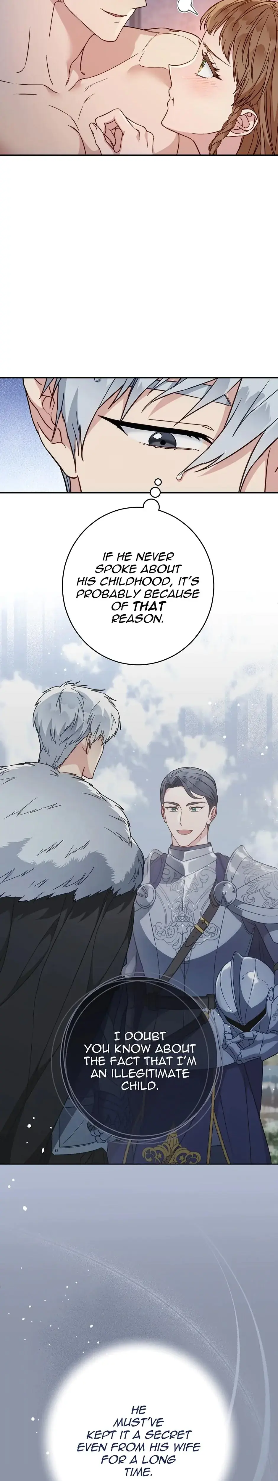 Marriage Of Convenience Chapter 102 - Page 12