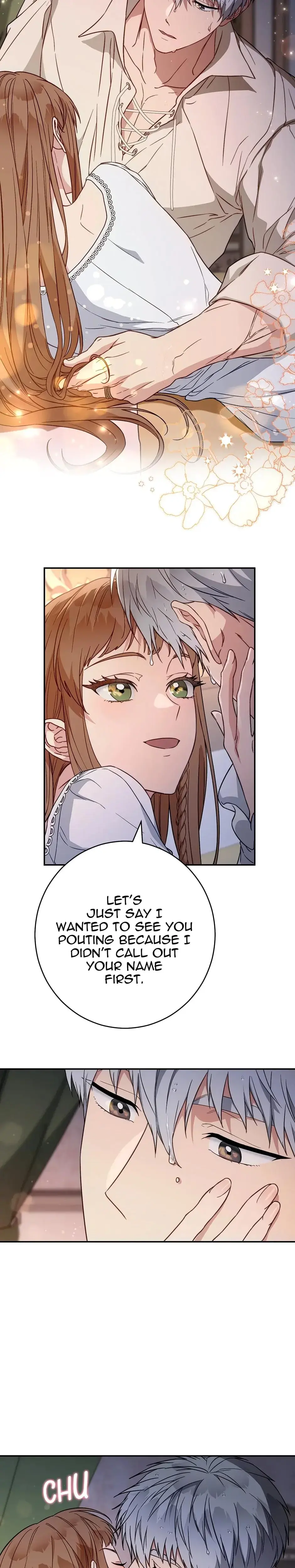Marriage Of Convenience Chapter 102 - Page 7