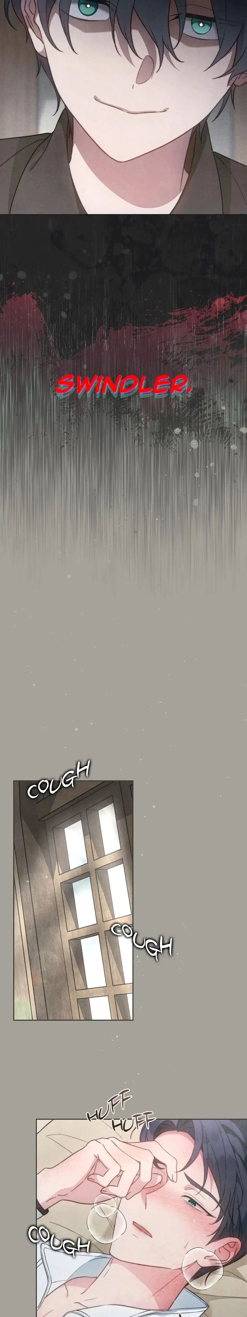 Marriage Of Convenience Chapter 103 - Page 23