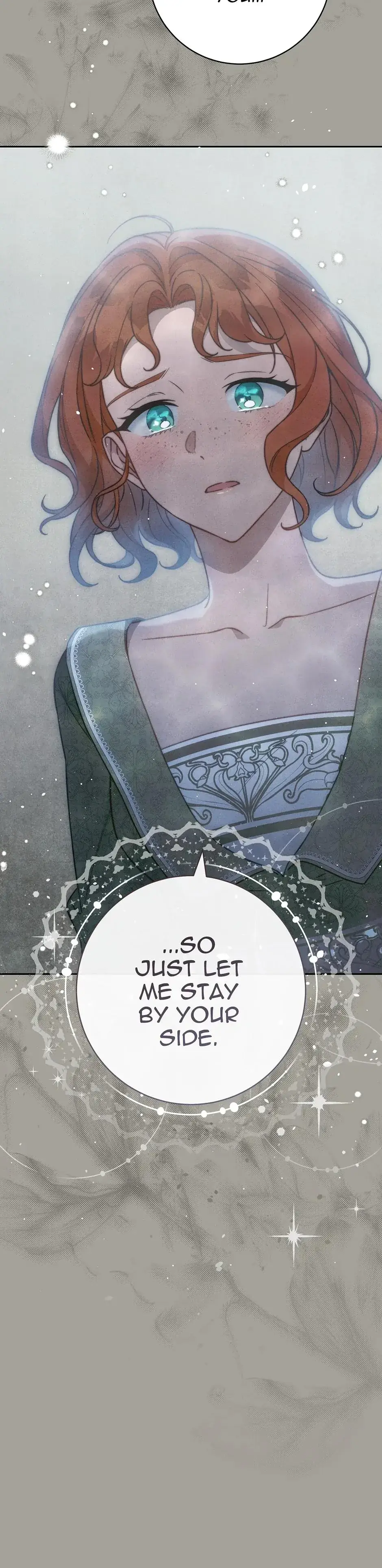 Marriage Of Convenience Chapter 103 - Page 30