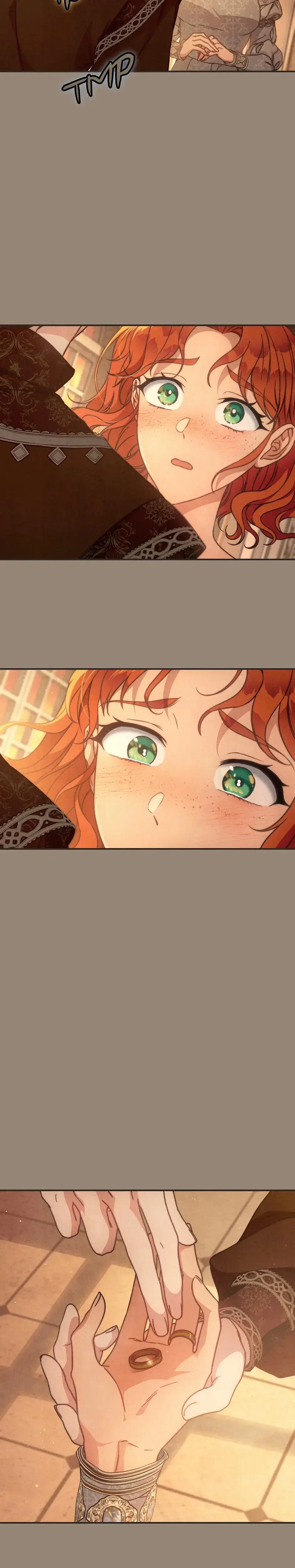 Marriage Of Convenience Chapter 105 - Page 10