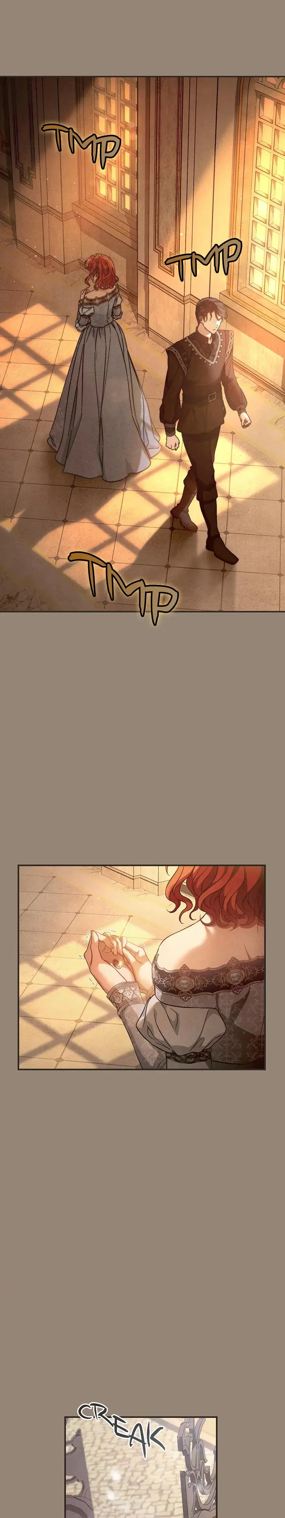 Marriage Of Convenience Chapter 105 - Page 12
