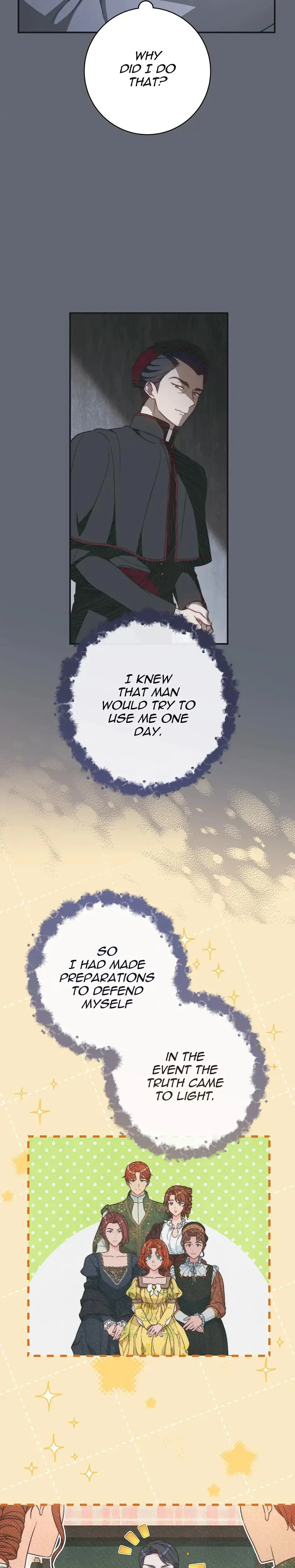 Marriage Of Convenience Chapter 105 - Page 15