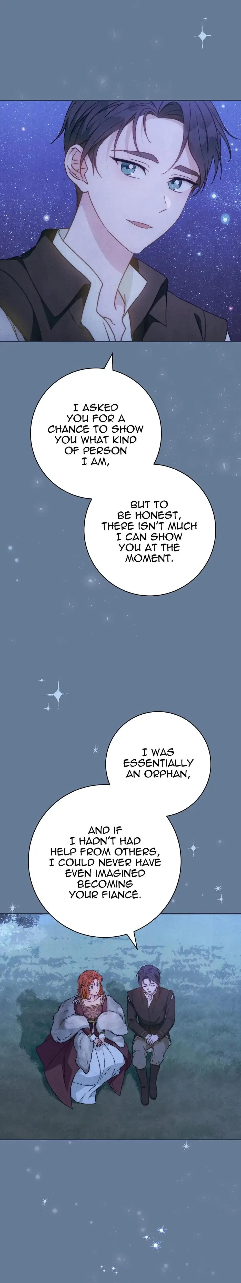 Marriage Of Convenience Chapter 105 - Page 5