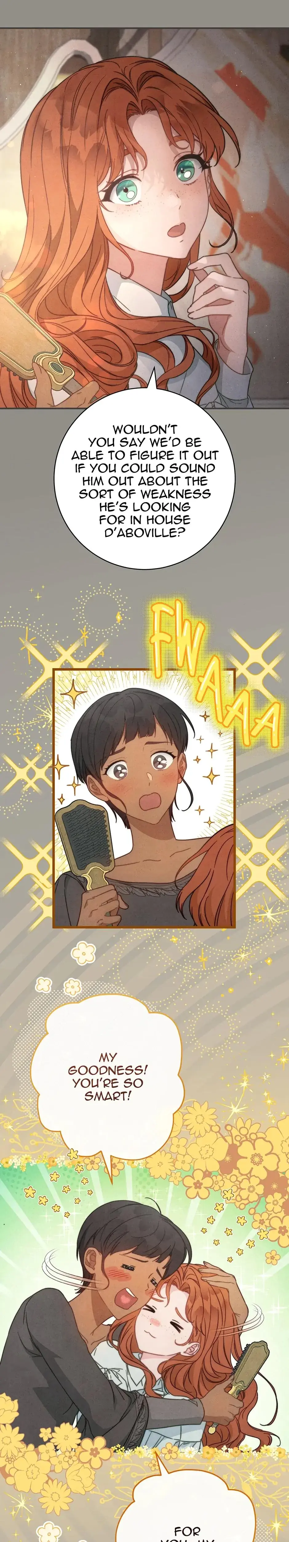 Marriage Of Convenience Chapter 106 - Page 11