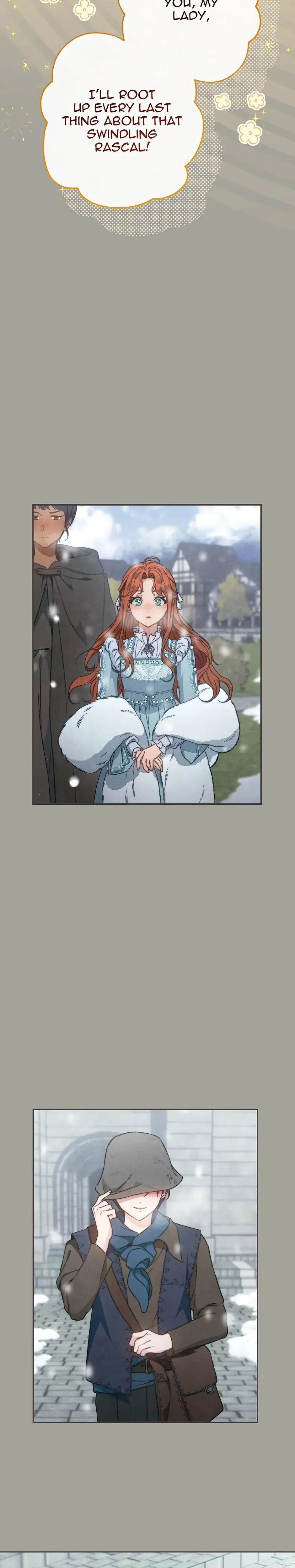 Marriage Of Convenience Chapter 106 - Page 12