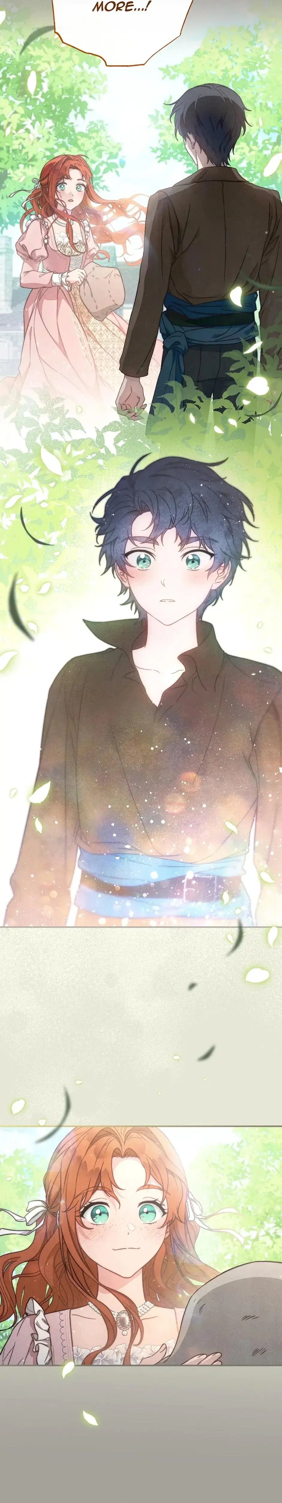 Marriage Of Convenience Chapter 106 - Page 16