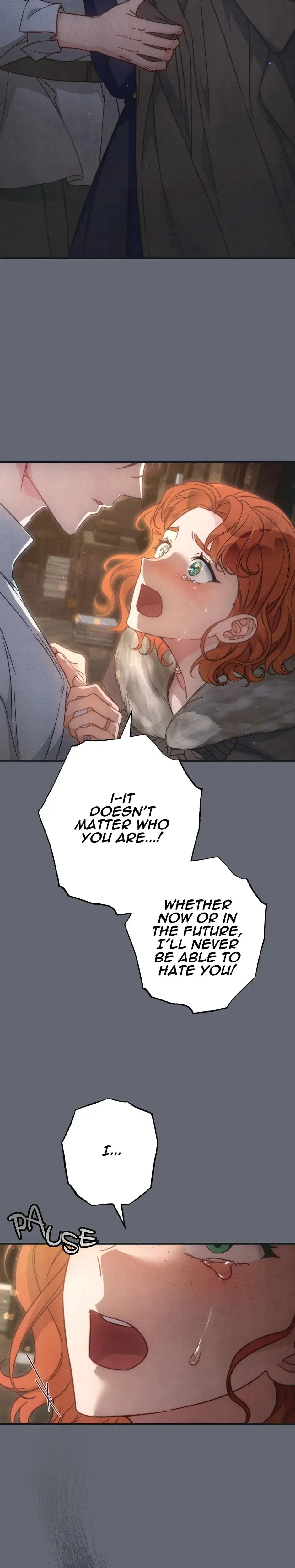 Marriage Of Convenience Chapter 106 - Page 26