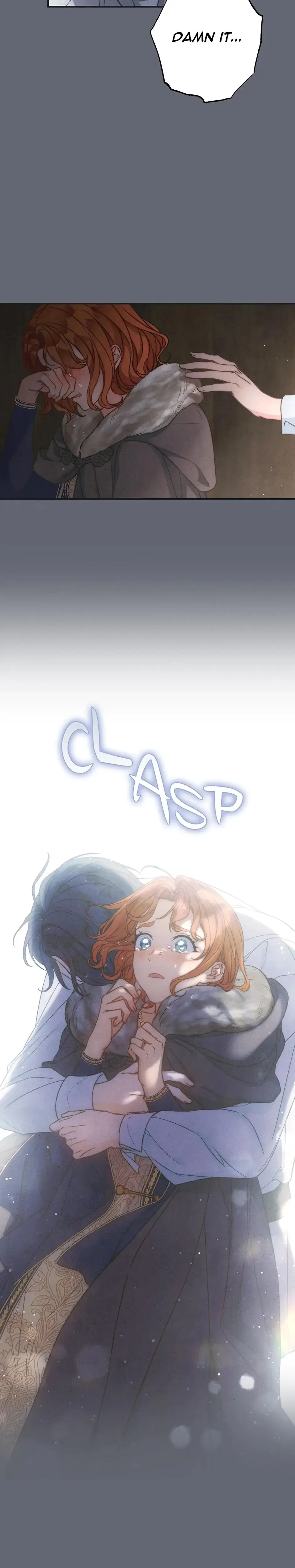 Marriage Of Convenience Chapter 106 - Page 31