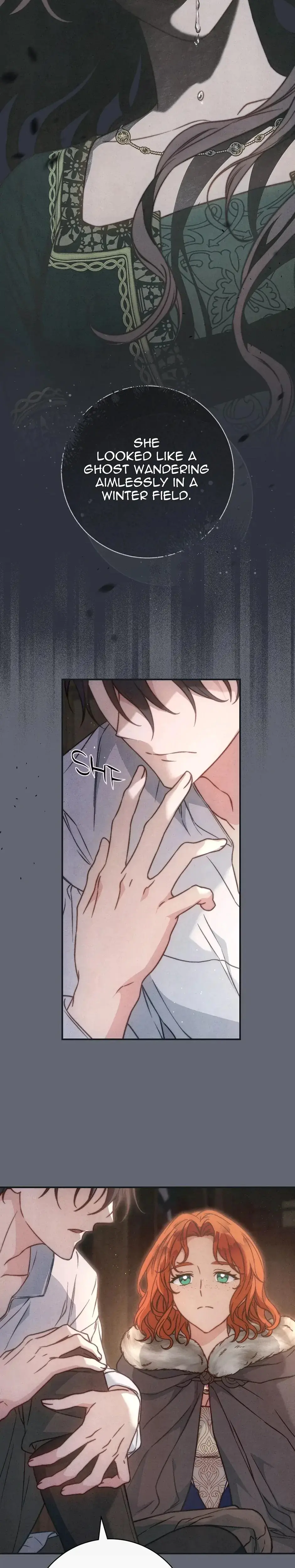 Marriage Of Convenience Chapter 107 - Page 17