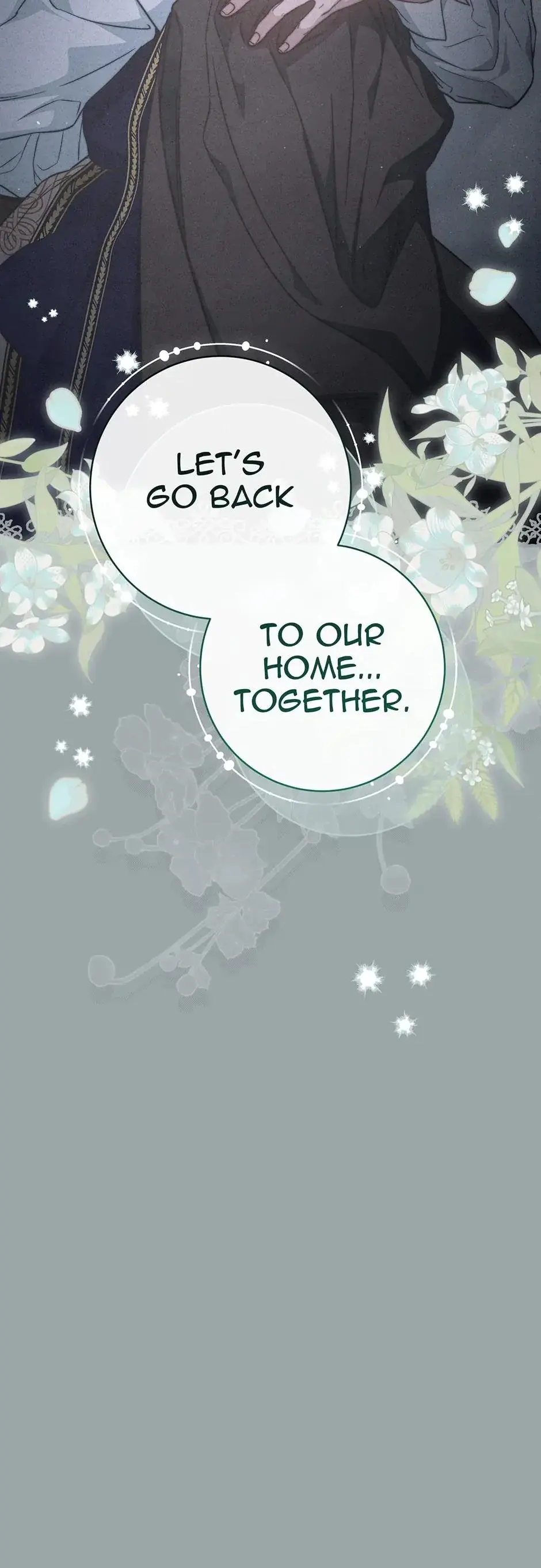 Marriage Of Convenience Chapter 107 - Page 30