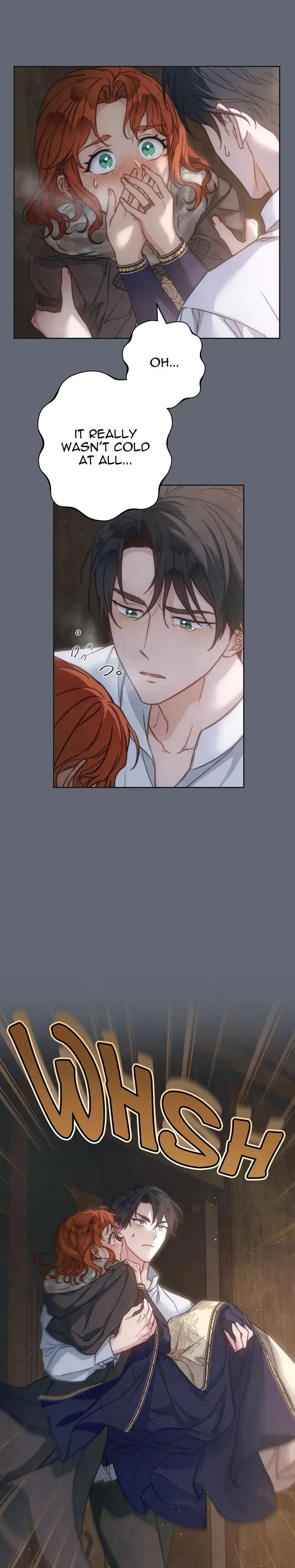 Marriage Of Convenience Chapter 107 - Page 4