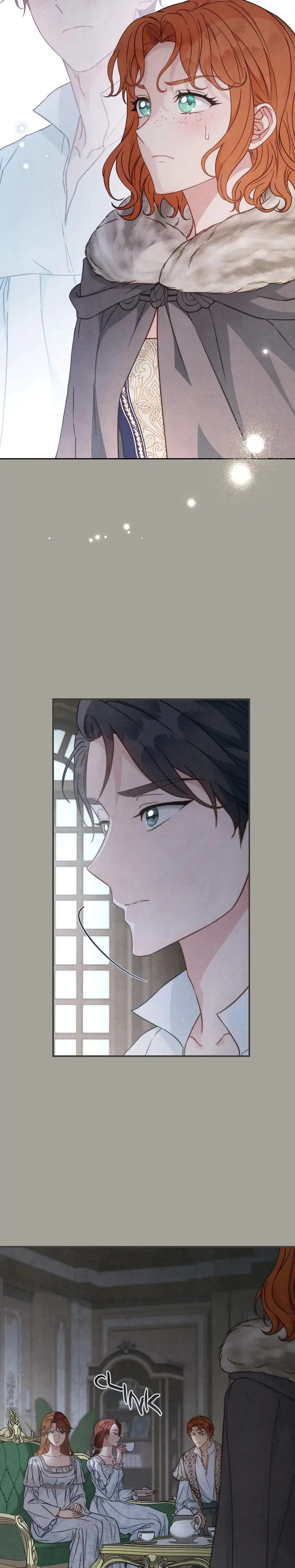 Marriage Of Convenience Chapter 108 - Page 13