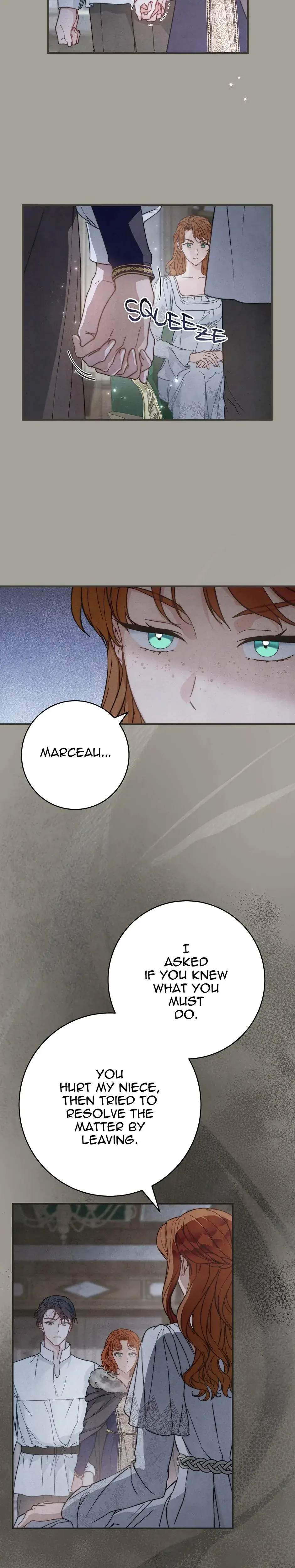 Marriage Of Convenience Chapter 108 - Page 16