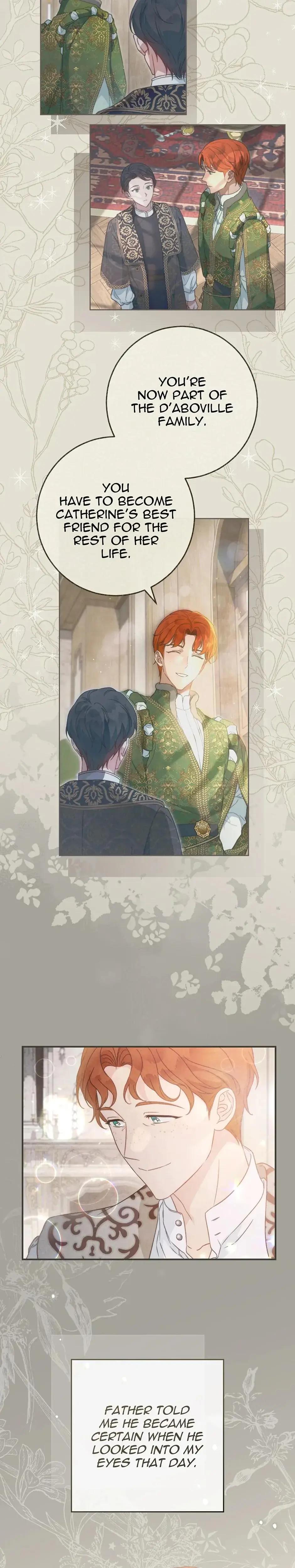 Marriage Of Convenience Chapter 108 - Page 29
