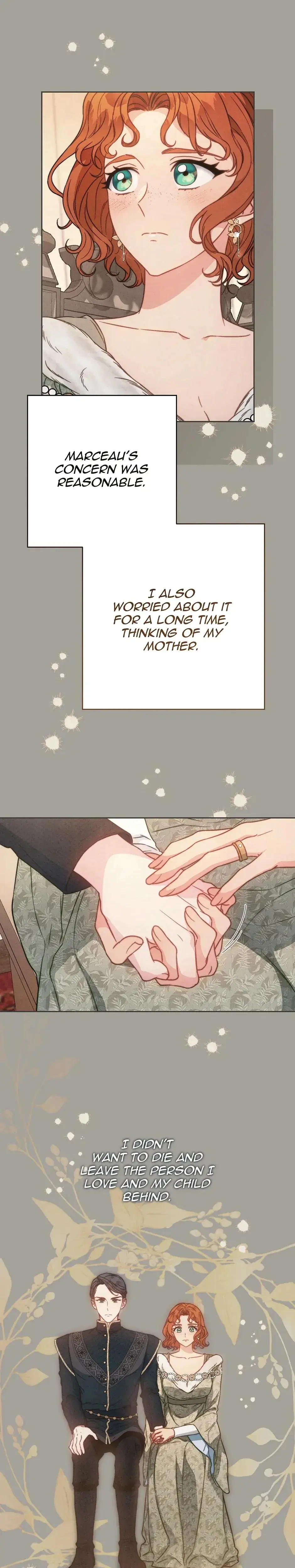 Marriage Of Convenience Chapter 109 - Page 10