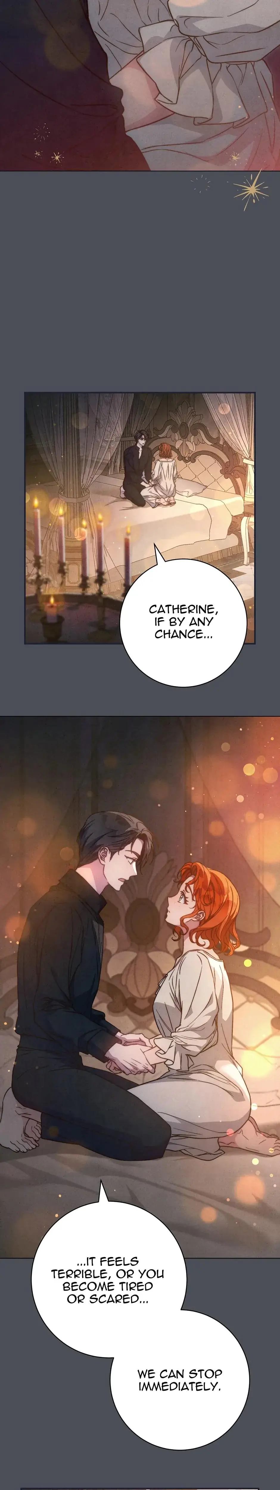 Marriage Of Convenience Chapter 109 - Page 17
