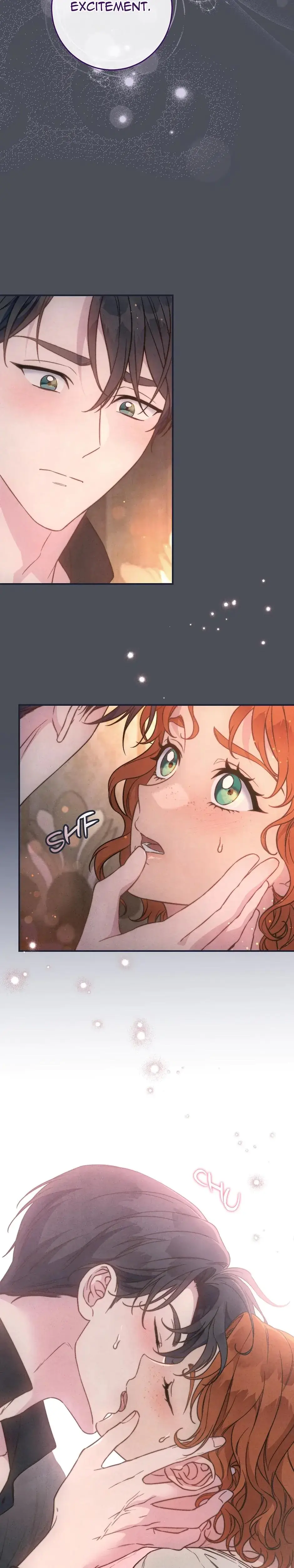 Marriage Of Convenience Chapter 109 - Page 19