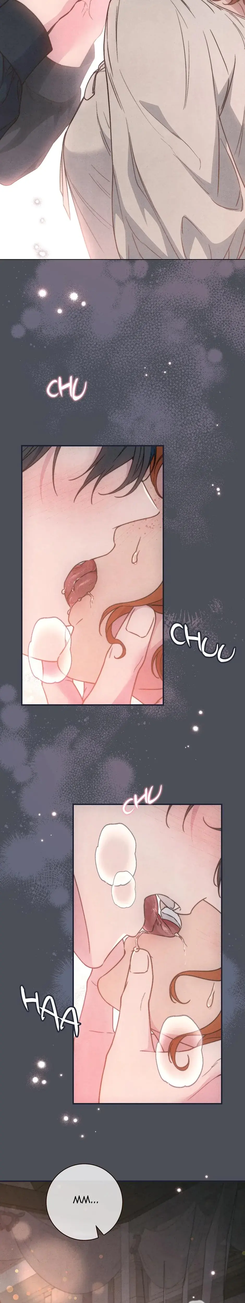 Marriage Of Convenience Chapter 109 - Page 20