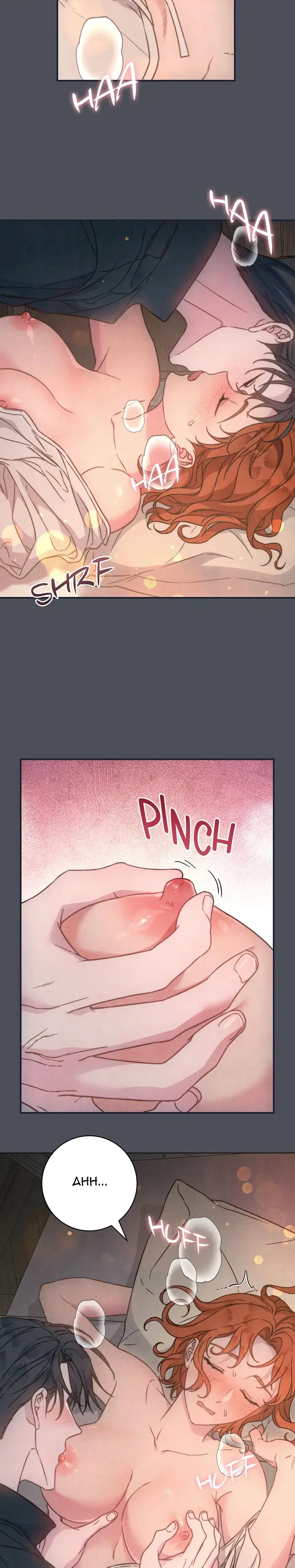 Marriage Of Convenience Chapter 109 - Page 22