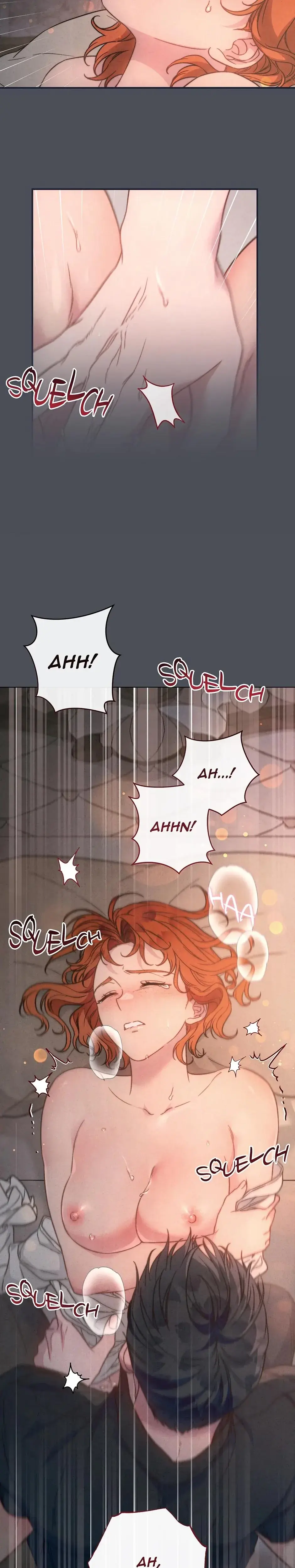 Marriage Of Convenience Chapter 109 - Page 24