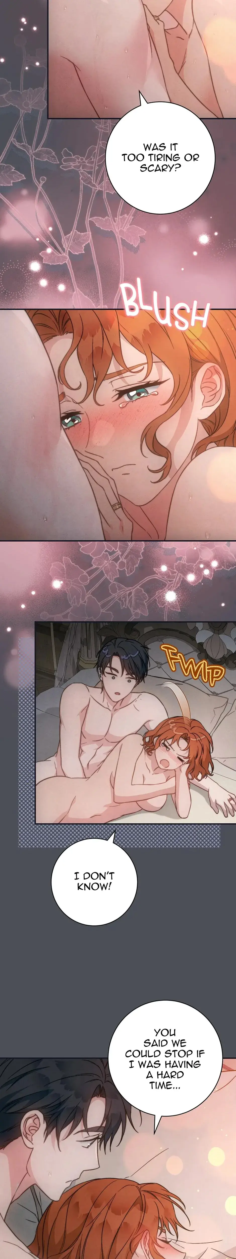 Marriage Of Convenience Chapter 109 - Page 42