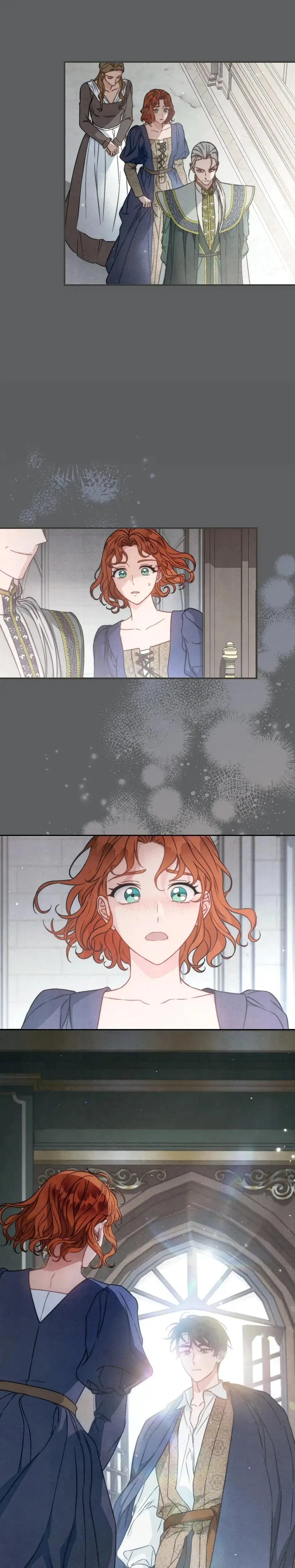 Marriage Of Convenience Chapter 109 - Page 52