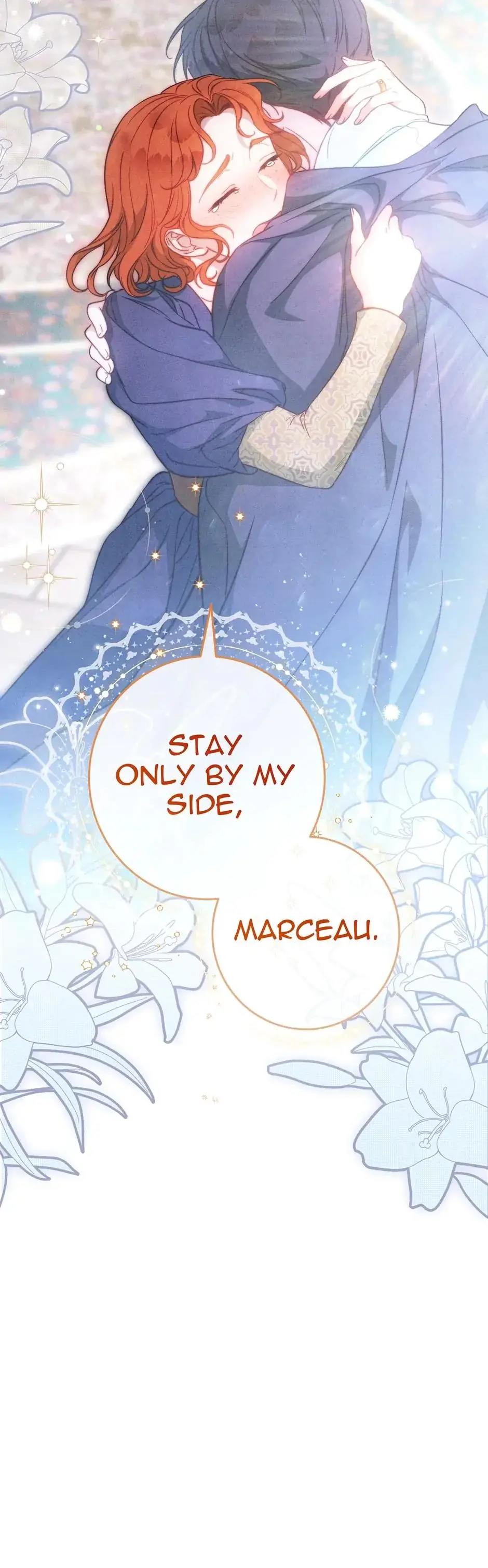 Marriage Of Convenience Chapter 109 - Page 54