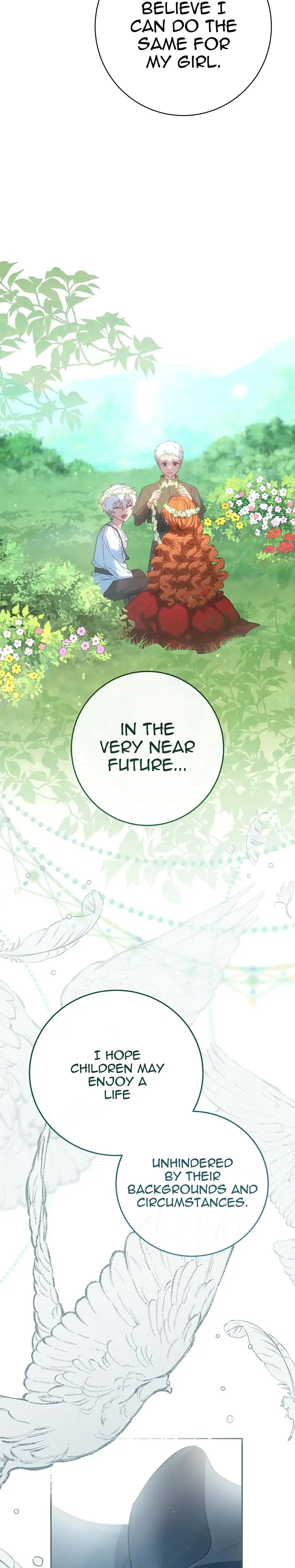 Marriage Of Convenience Chapter 110 - Page 27