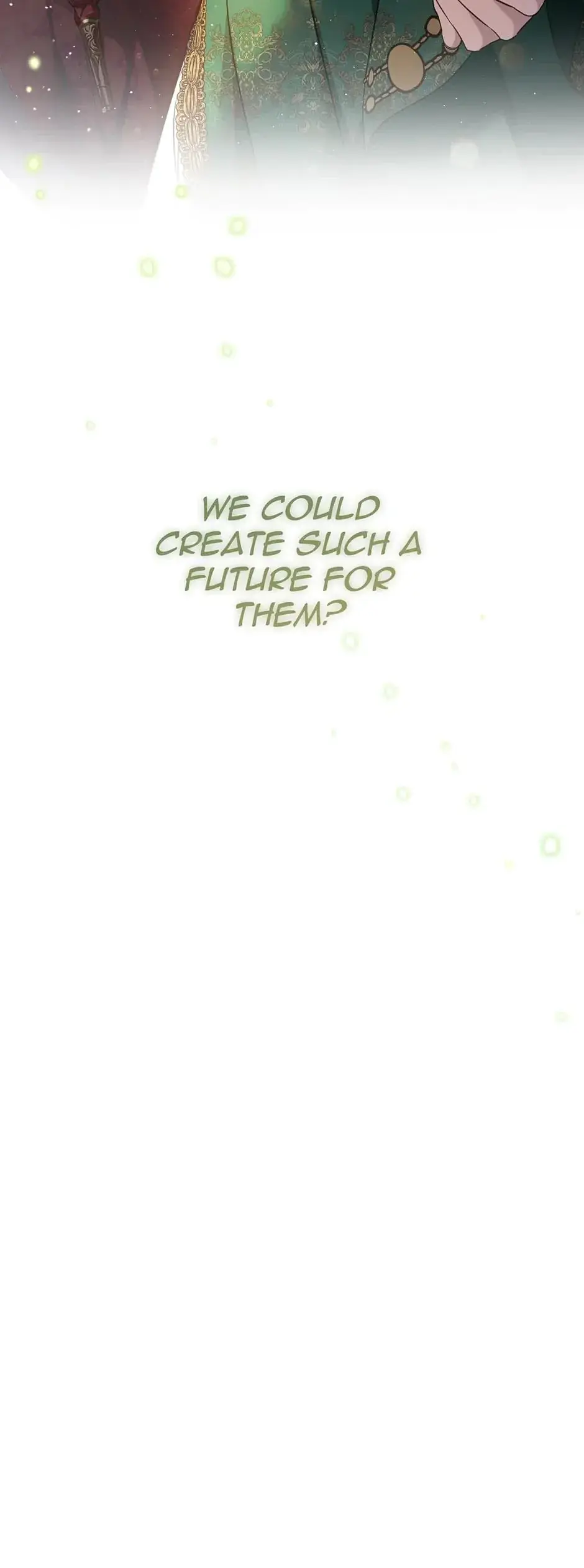 Marriage Of Convenience Chapter 110 - Page 29