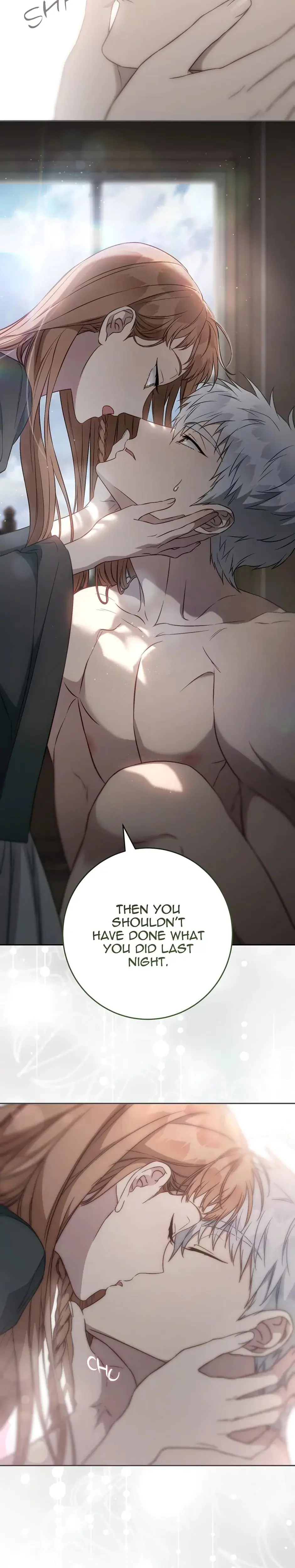 Marriage Of Convenience Chapter 111 - Page 17