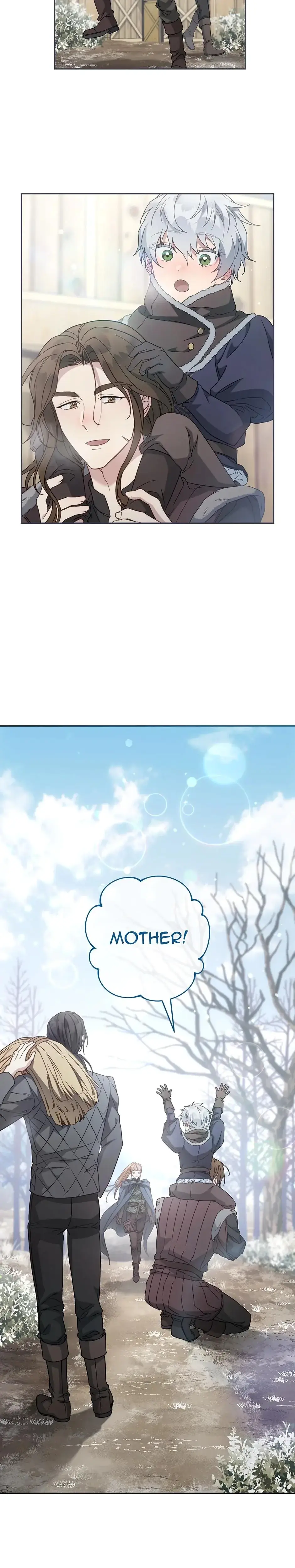 Marriage Of Convenience Chapter 111 - Page 20