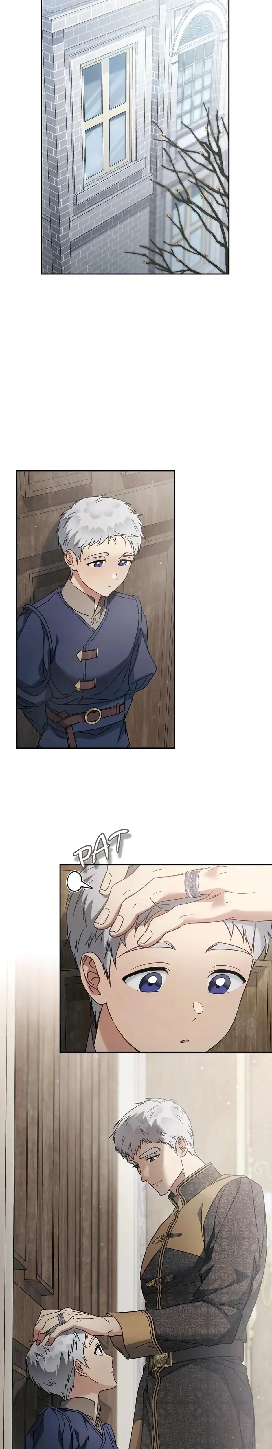 Marriage Of Convenience Chapter 111 - Page 26