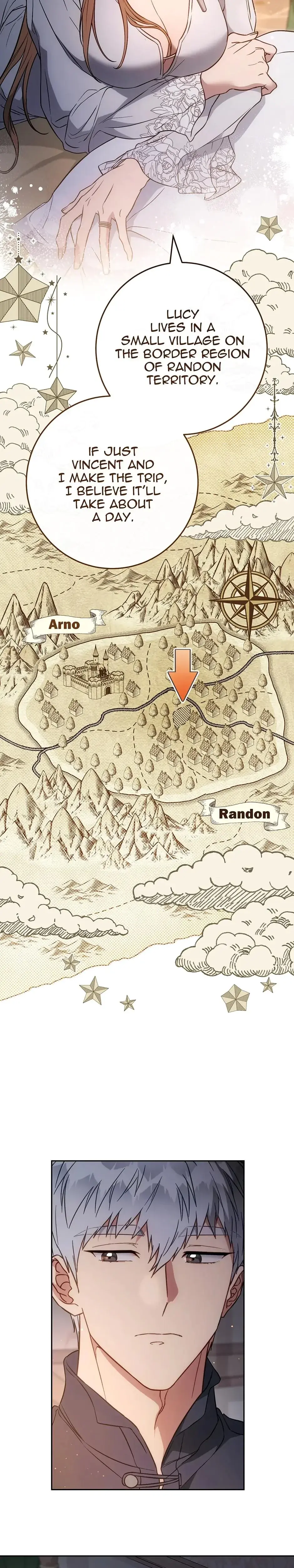 Marriage Of Convenience Chapter 112 - Page 12