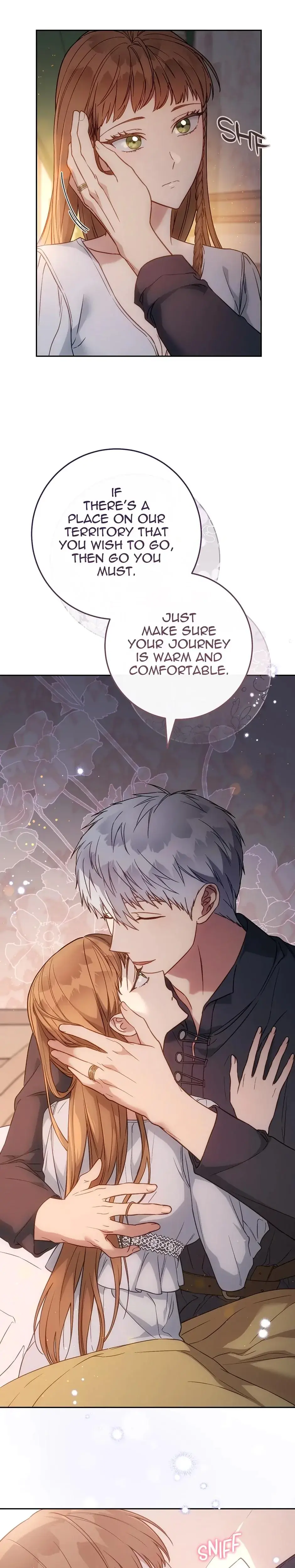 Marriage Of Convenience Chapter 112 - Page 19