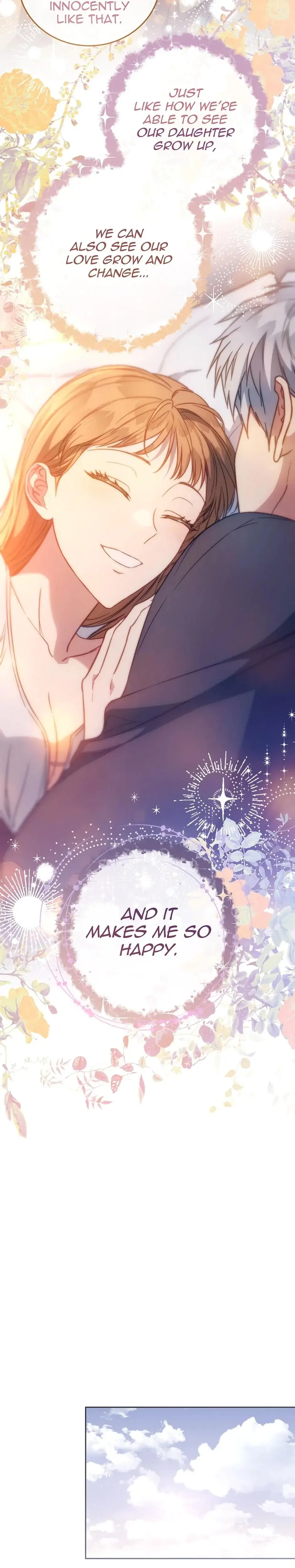 Marriage Of Convenience Chapter 112 - Page 21