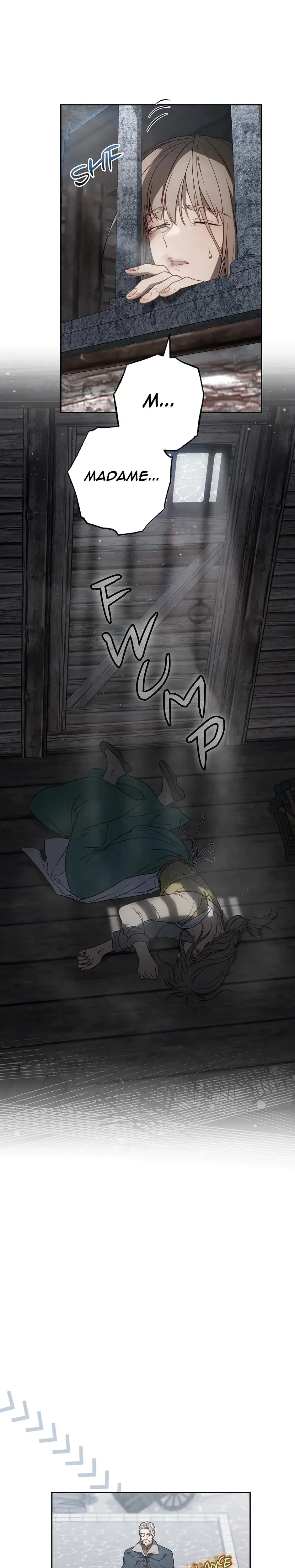 Marriage Of Convenience Chapter 113 - Page 14