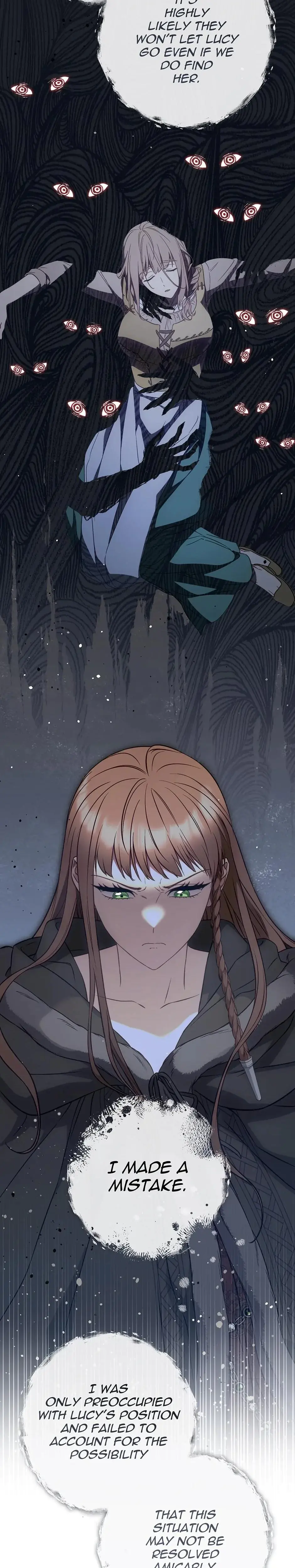 Marriage Of Convenience Chapter 113 - Page 18