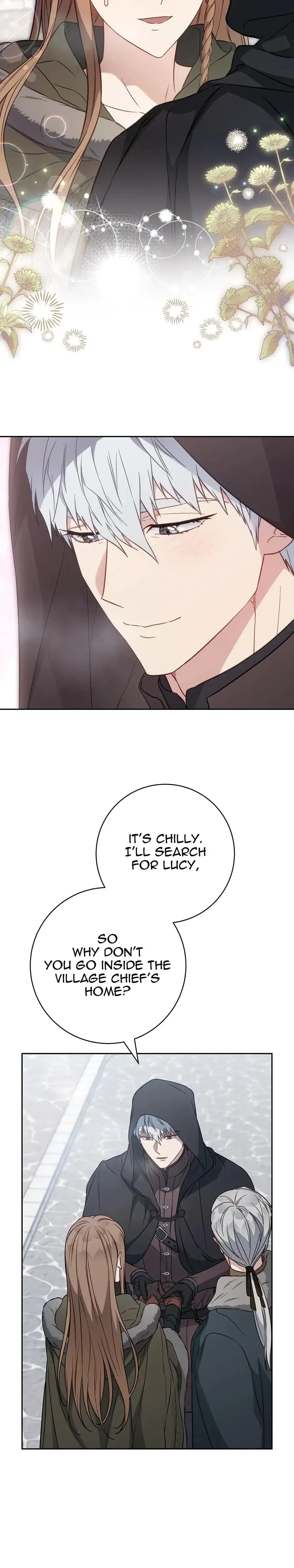 Marriage Of Convenience Chapter 113 - Page 23