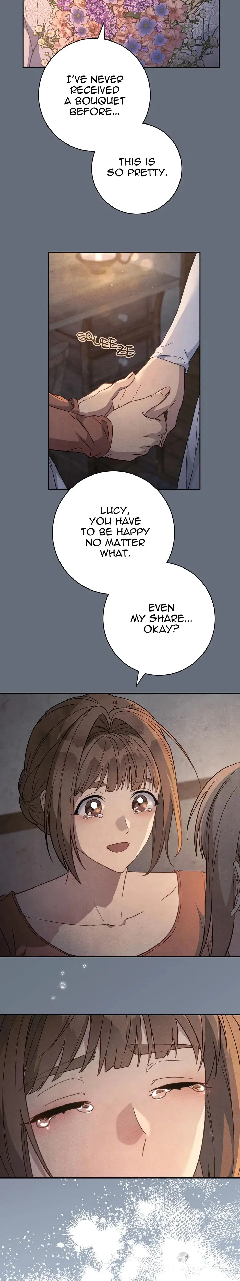 Marriage Of Convenience Chapter 113 - Page 4
