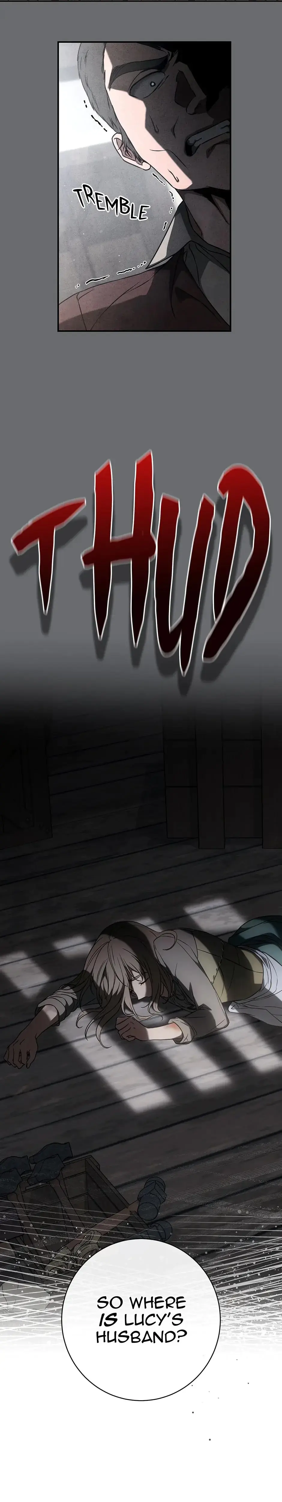 Marriage Of Convenience Chapter 114 - Page 16