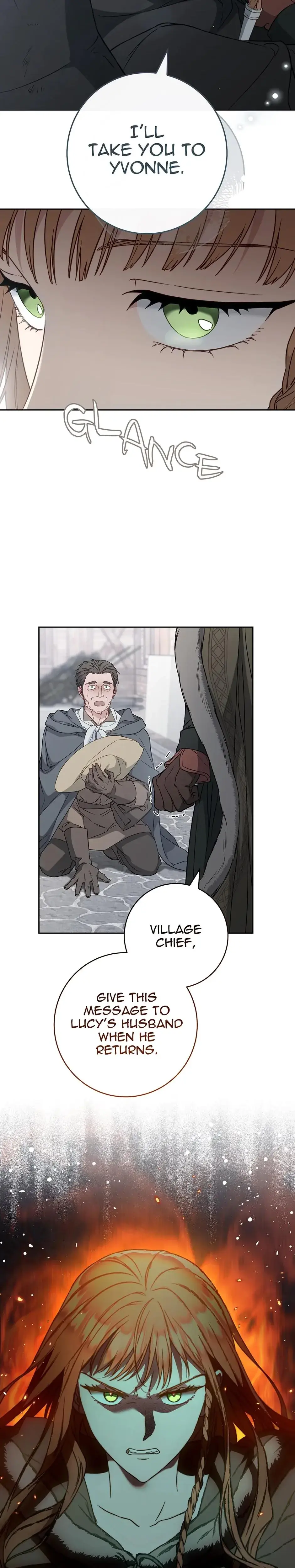 Marriage Of Convenience Chapter 114 - Page 28