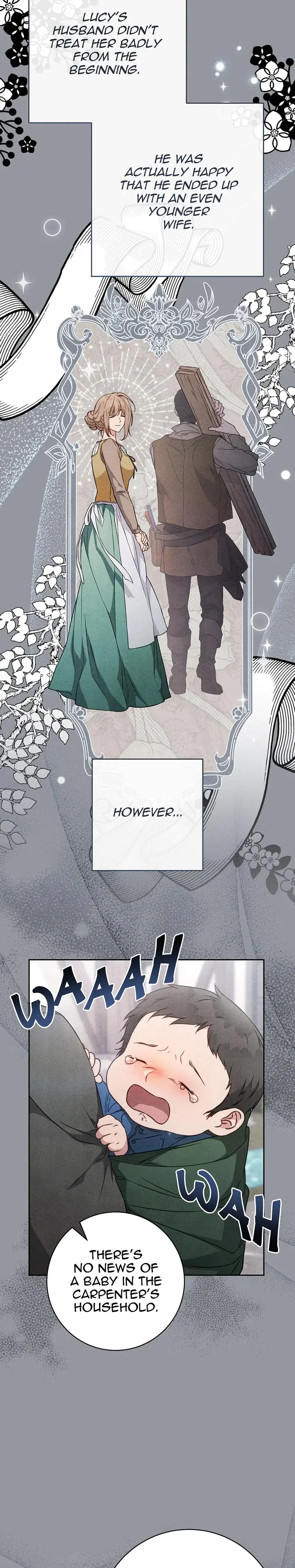 Marriage Of Convenience Chapter 114 - Page 8