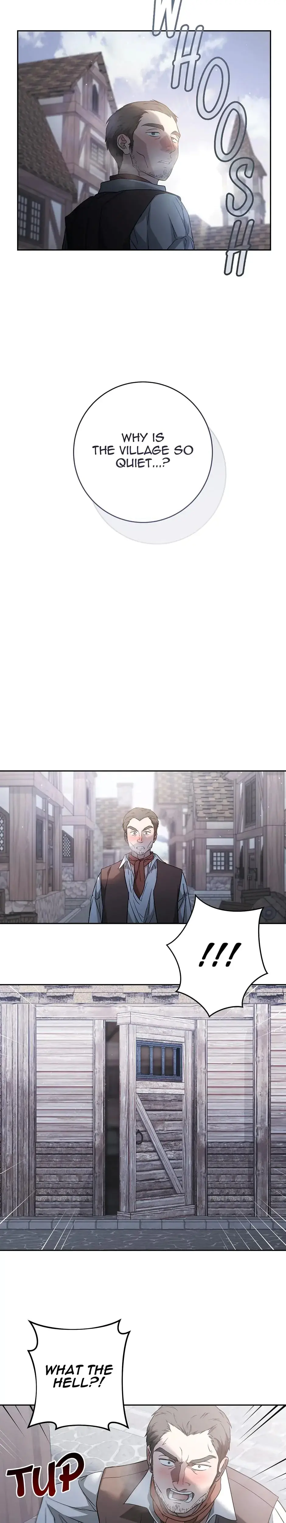 Marriage Of Convenience Chapter 115 - Page 4