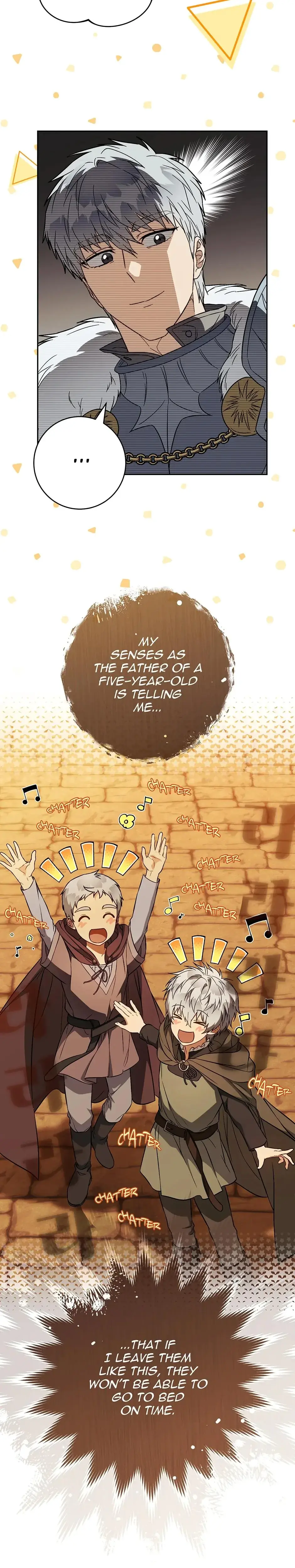 Marriage Of Convenience Chapter 117 - Page 16