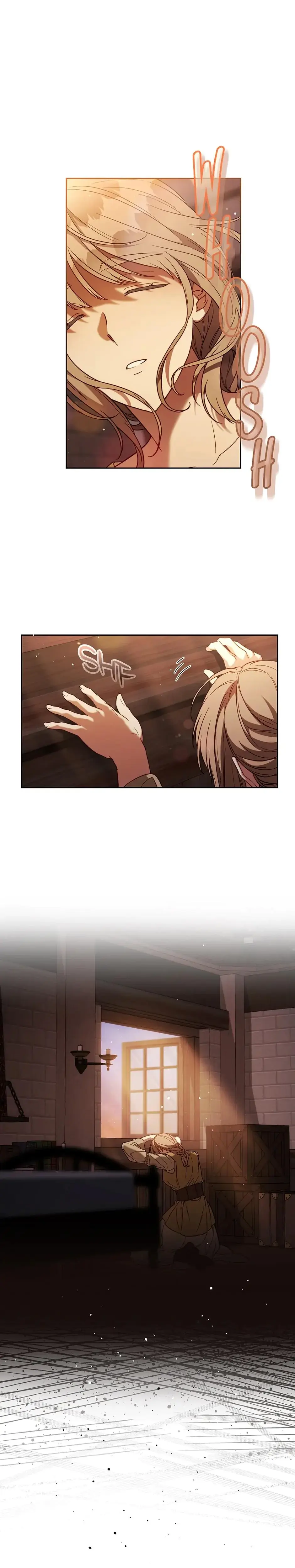 Marriage Of Convenience Chapter 117 - Page 24