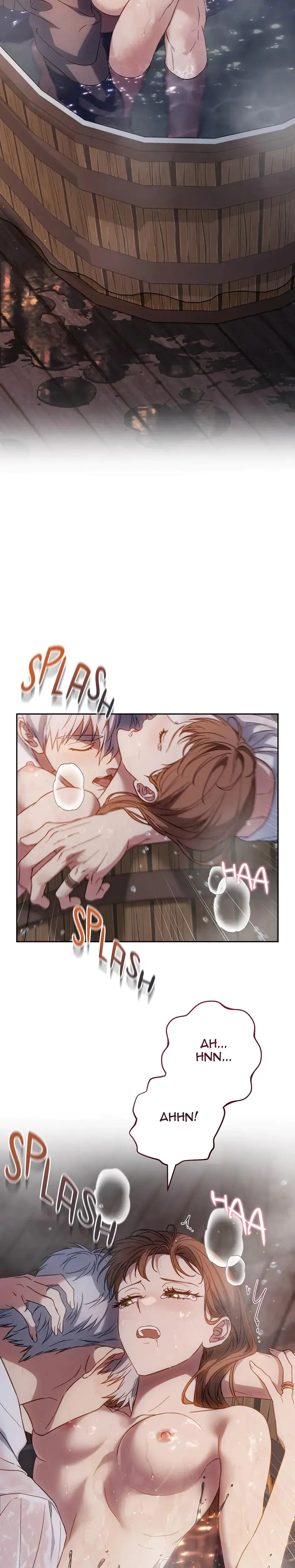 Marriage Of Convenience Chapter 118 - Page 11